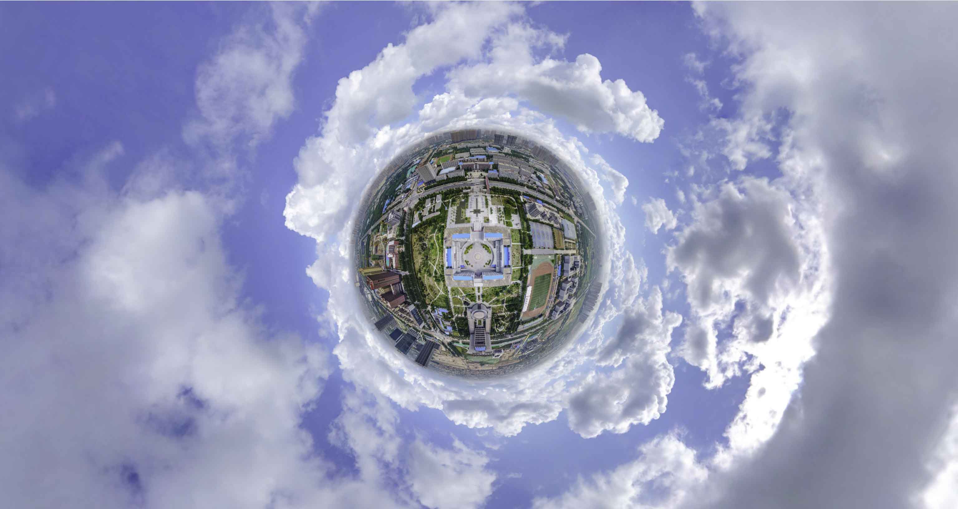 九寨沟格凸河风景名胜区