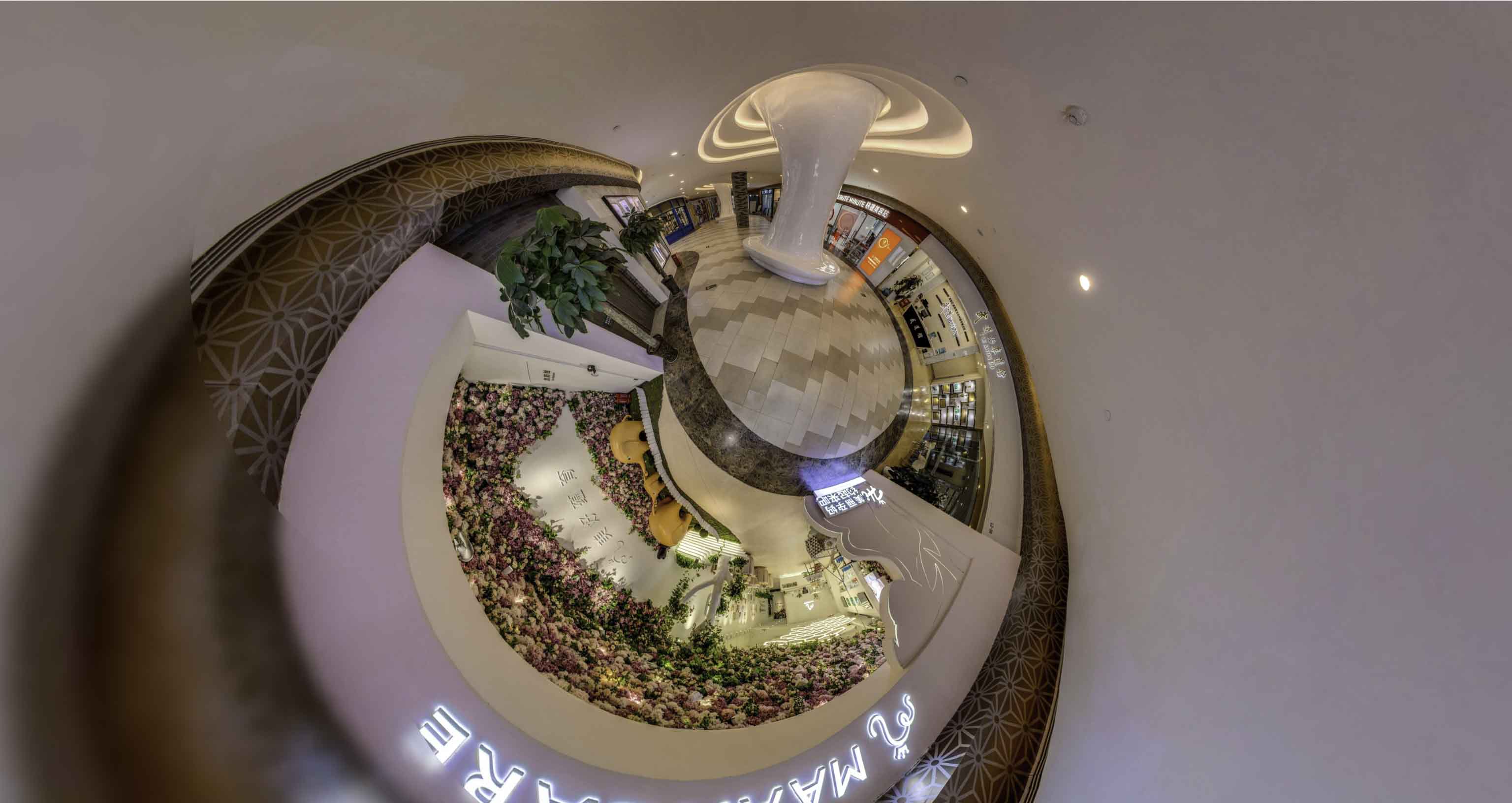 九寨沟将VR全景融入品牌宣传活动的创新实践与策略